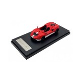 McLaren McLaren Elva 2020 - 1:64 - LCD Model McLaren McLaren Elva 2020 - 1:64 - LCD Model