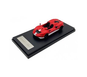 McLaren McLaren Elva 2020 - 1:64 - LCD Model