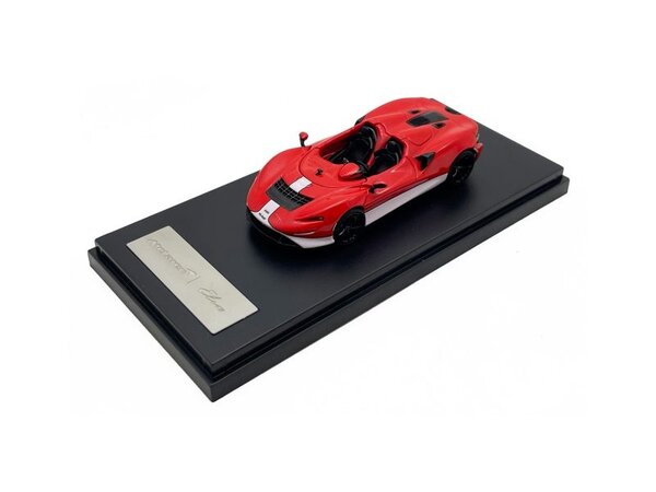 McLaren McLaren Elva 2020 - 1:64 - LCD Model