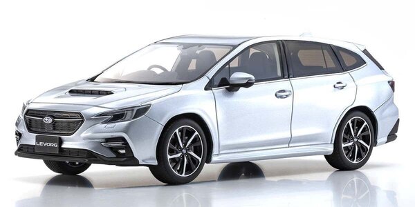 Subaru Subaru Levorg GT-H EX - 1:18 - Kyosho Subaru Subaru Levorg GT-H EX - 1:18 - Kyosho
