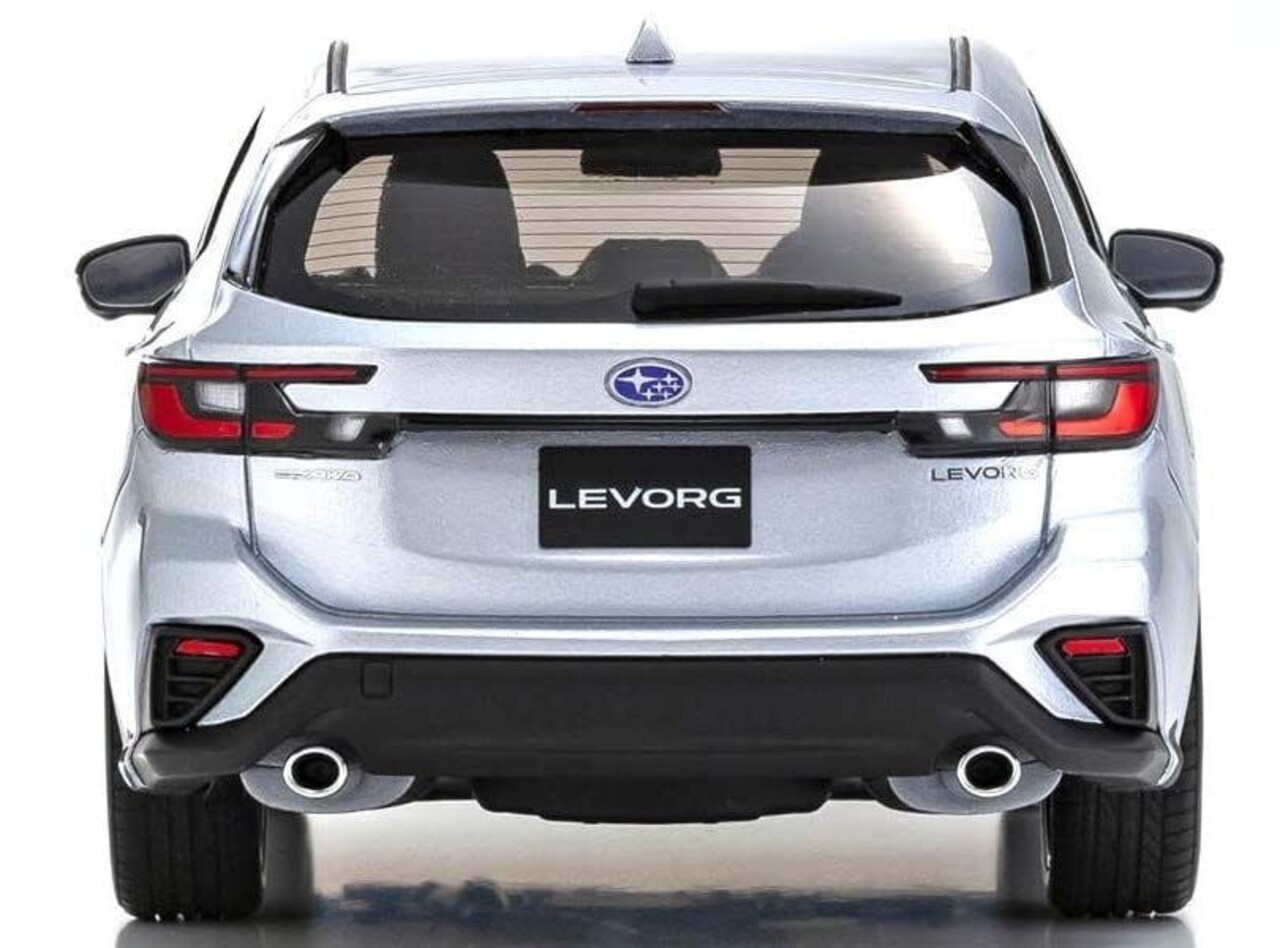 Subaru Subaru Levorg GT-H EX - 1:18 - Kyosho Subaru Subaru Levorg GT-H EX - 1:18 - Kyosho