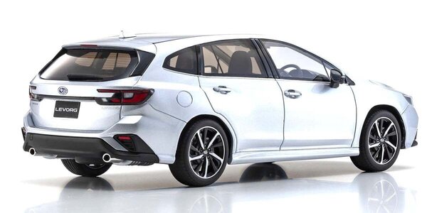 Subaru Subaru Levorg GT-H EX - 1:18 - Kyosho Subaru Subaru Levorg GT-H EX - 1:18 - Kyosho