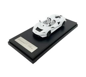 McLaren McLaren Elva 2020 - 1:64 - LCD Model