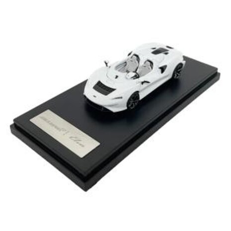 McLaren McLaren Elva 2020 - 1:64 - LCD Model