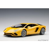 Lamborghini Lamborghini Aventador S - 1:18 - AUTOart