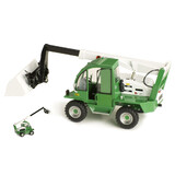 Merlo Merlo SM 30 - 1:32 - ROS Merlo Merlo SM 30 - 1:32 - ROS