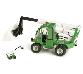 Merlo Merlo SM 30 - 1:32 - ROS Merlo Merlo SM 30 - 1:32 - ROS