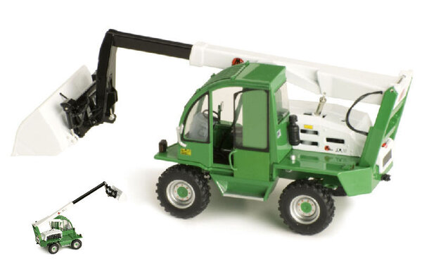 Merlo Merlo SM 30 - 1:32 - ROS Merlo Merlo SM 30 - 1:32 - ROS