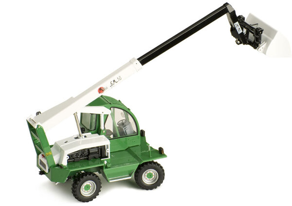 Merlo Merlo SM 30 - 1:32 - ROS Merlo Merlo SM 30 - 1:32 - ROS