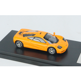McLaren McLaren F-1 1993 - 1:64 - LCD Model McLaren McLaren F-1 1993 - 1:64 - LCD Model