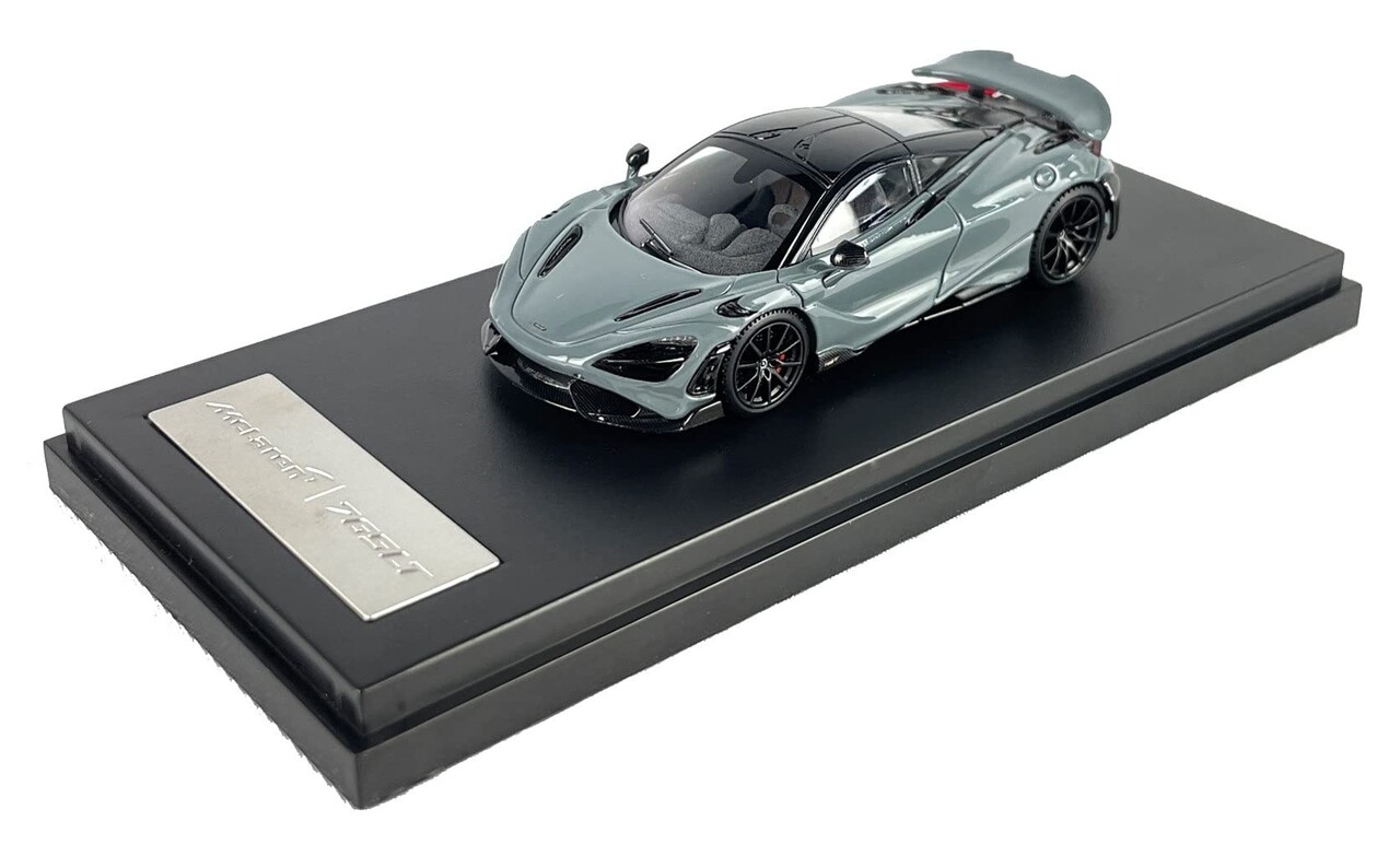 McLaren McLaren 765LT 2020 - 1:64 - LCD Model McLaren McLaren 765LT 2020 - 1:64 - LCD Model