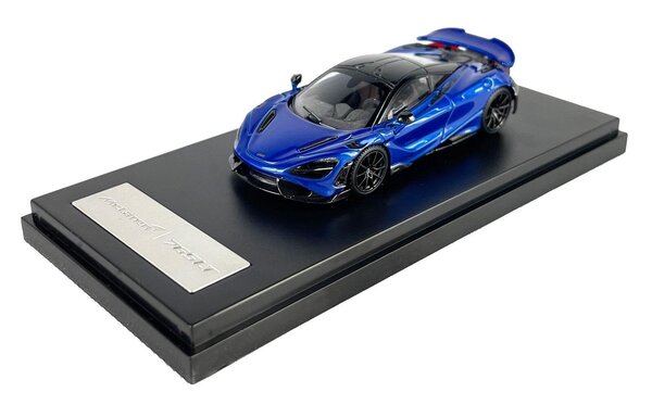 McLaren McLaren 765LT 2020 - 1:64 - LCD Model McLaren McLaren 765LT 2020 - 1:64 - LCD Model