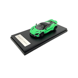 McLaren McLaren 765LT 2020 - 1:64 - LCD Model McLaren McLaren 765LT 2020 - 1:64 - LCD Model
