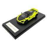 McLaren McLaren 765LT 2020 - 1:64 - LCD Model McLaren McLaren 765LT 2020 - 1:64 - LCD Model
