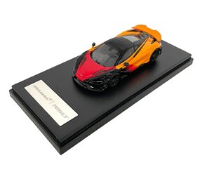 McLaren McLaren 765LT 2020 - 1:64 - LCD Model McLaren McLaren 765LT 2020 - 1:64 - LCD Model