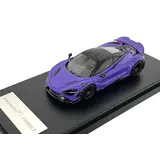 McLaren McLaren 765LT 2020 - 1:64 - LCD Model McLaren McLaren 765LT 2020 - 1:64 - LCD Model
