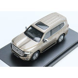 Toyota Toyota Land Cruiser LC300-ZX 2022 - 1:64 - LCD Model Toyota Toyota Land Cruiser LC300-ZX 2022 - 1:64 - LCD Model
