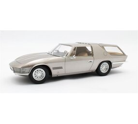 Ferrari Ferrari 330 GT Shooting Brake Vignale 1968 - 1:18 - Matrix Scale Models