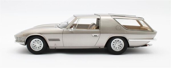 Ferrari Ferrari 330 GT Shooting Brake Vignale 1968 - 1:18 - Matrix Scale Models Ferrari Ferrari 330 GT Shooting Brake Vignale 1968 - 1:18 - Matrix Scale Models