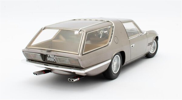 Ferrari Ferrari 330 GT Shooting Brake Vignale 1968 - 1:18 - Matrix Scale Models Ferrari Ferrari 330 GT Shooting Brake Vignale 1968 - 1:18 - Matrix Scale Models