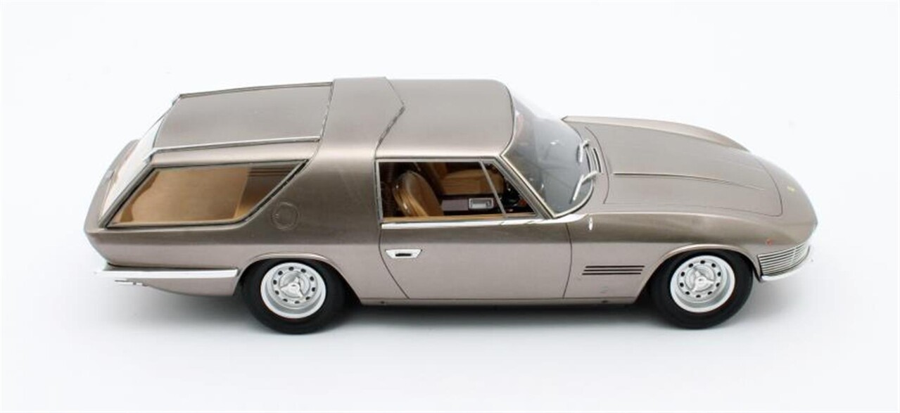 Ferrari Ferrari 330 GT Shooting Brake Vignale 1968 - 1:18 - Matrix Scale Models Ferrari Ferrari 330 GT Shooting Brake Vignale 1968 - 1:18 - Matrix Scale Models