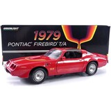 Pontiac Pontiac Firebird T/A 1979 - 1:18 - Greenlight Pontiac Pontiac Firebird T/A 1979 - 1:18 - Greenlight
