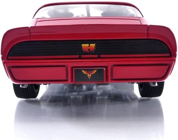Pontiac Pontiac Firebird T/A 1979 - 1:18 - Greenlight Pontiac Pontiac Firebird T/A 1979 - 1:18 - Greenlight