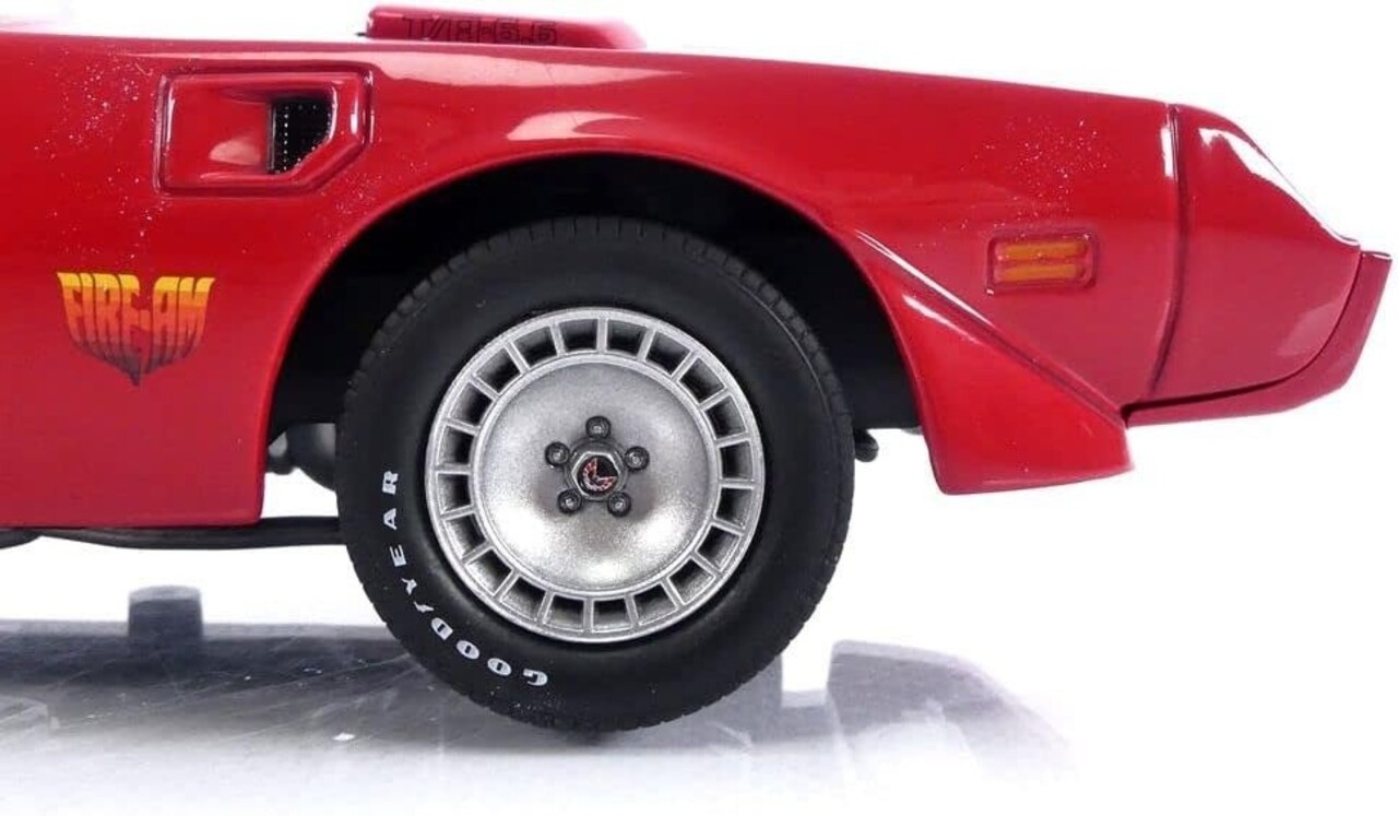 Pontiac Pontiac Firebird T/A 1979 - 1:18 - Greenlight Pontiac Pontiac Firebird T/A 1979 - 1:18 - Greenlight