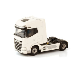 Daf DAF XG+ 4x2 - 1:50 - WSI Models Daf DAF XG+ 4x2 - 1:50 - WSI Models