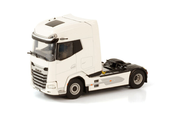 Daf DAF XG+ 4x2 - 1:50 - WSI Models