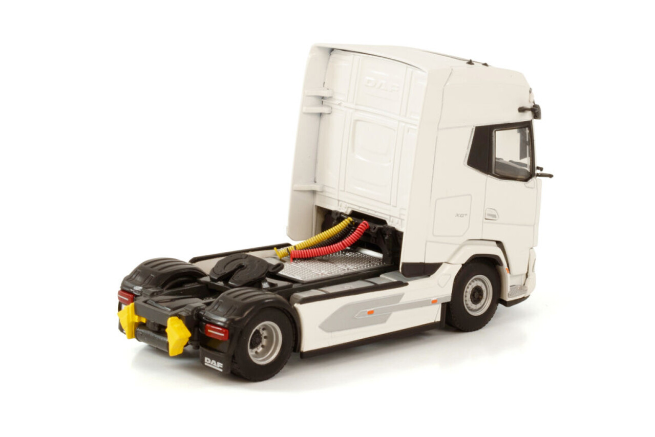 Daf DAF XG+ 4x2 - 1:50 - WSI Models