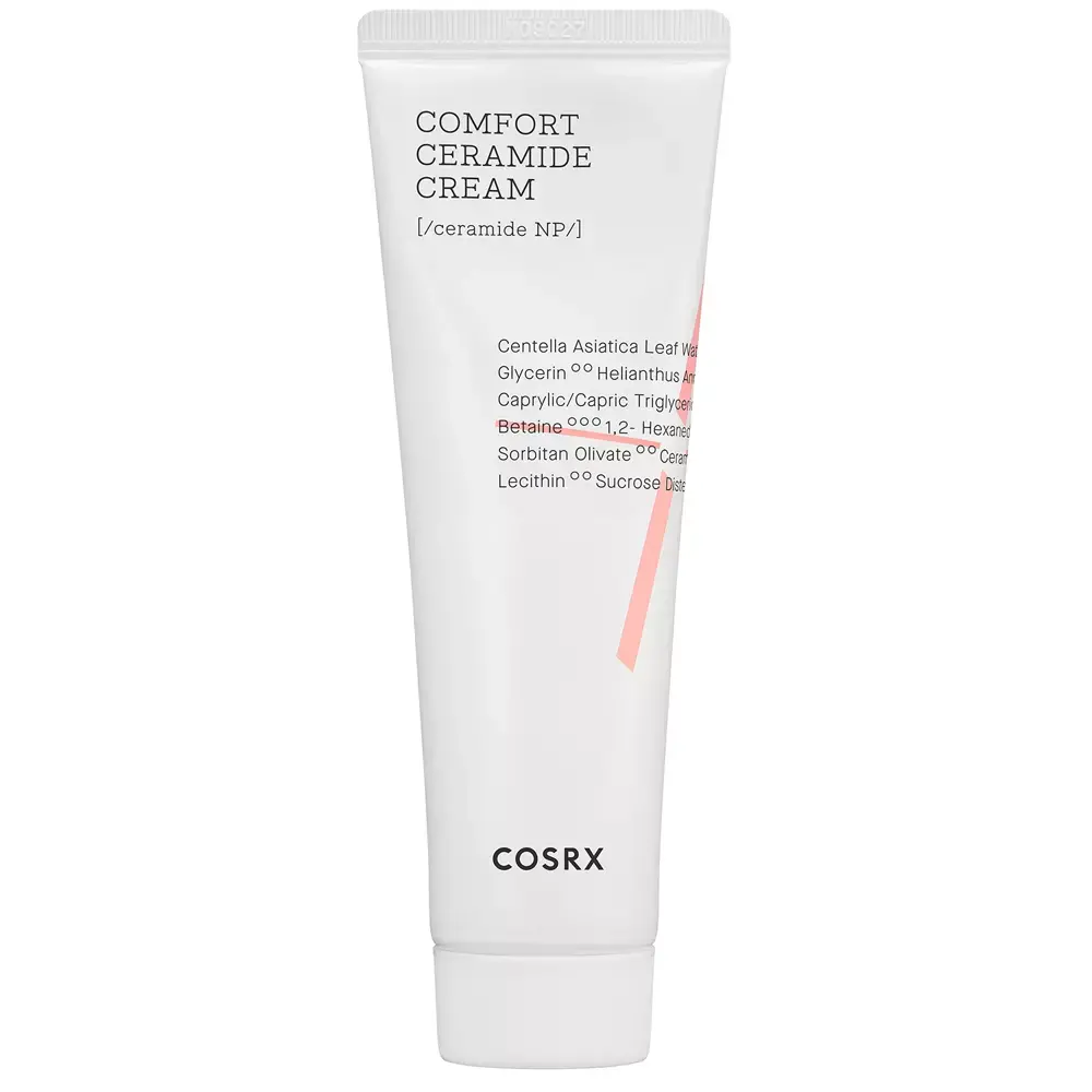 COSRX Cosrx - Balancium Comfort Ceramide Cream - 80 g COSRX Cosrx - Balancium Comfort Ceramide Cream - 80 g