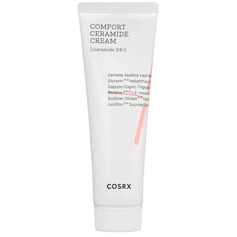 COSRX Cosrx - Balancium Comfort Ceramide Cream - 80 g COSRX Cosrx - Balancium Comfort Ceramide Cream - 80 g
