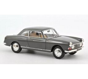 Peugeot Peugeot 404 Coupe 1967 - 1:18 - Norev Peugeot Peugeot 404 Coupe 1967 - 1:18 - Norev