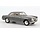 Peugeot 404 Coupe 1967 - 1:18 - Norev