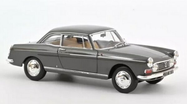 Peugeot Peugeot 404 Coupe 1967 - 1:18 - Norev Peugeot Peugeot 404 Coupe 1967 - 1:18 - Norev