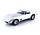 Chevrolet Corvette Coupe 1969 - 1:18 - Norev