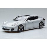 Porsche Porsche Panamera Turbo 2009 - 1:18 - Norev Porsche Porsche Panamera Turbo 2009 - 1:18 - Norev