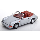Porsche Porsche 911 Carrera 2 Cabriolet 1990 - 1:18 - Norev Porsche Porsche 911 Carrera 2 Cabriolet 1990 - 1:18 - Norev