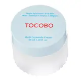 Tocobo Tocobo - Multi Ceramide Crème - 50 ml Tocobo Tocobo - Multi Ceramide Crème - 50 ml
