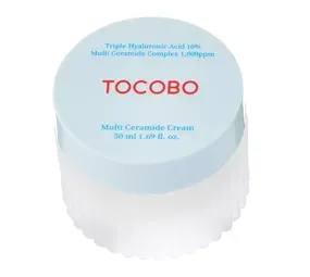 Tocobo Tocobo - Multi Ceramide Crème - 50 ml Tocobo Tocobo - Multi Ceramide Crème - 50 ml