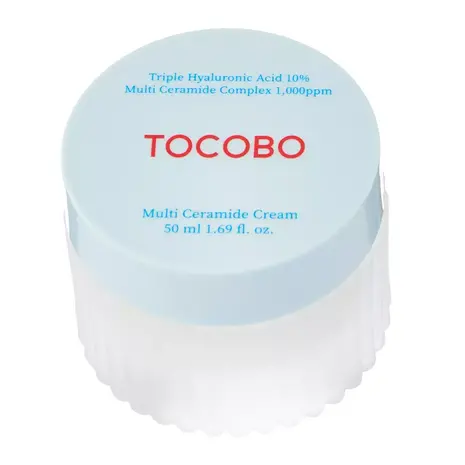 Tocobo Tocobo - Multi Ceramide Crème - 50 ml Tocobo Tocobo - Multi Ceramide Crème - 50 ml