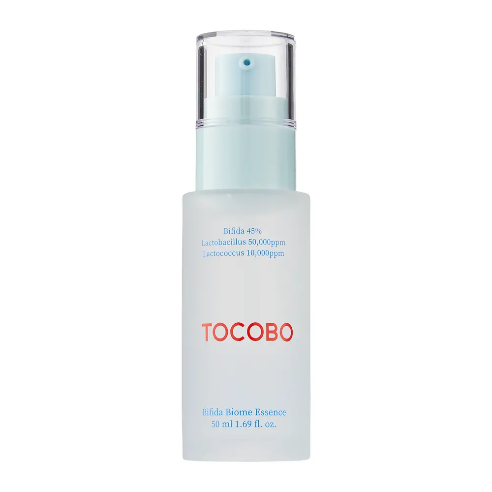Tocobo Tocobo - Bifida Biome Essence - 50 ml Tocobo Tocobo - Bifida Biome Essence - 50 ml