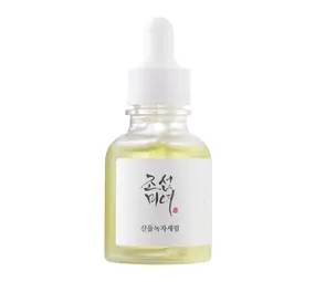 Beauty Of Joseon Beauty Of Joseon - Calming Serum Green Tea + Panthenol - 30 ml
