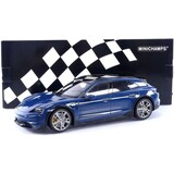 Porsche Porsche Taycan CUV Turbo S 2021 - 1:18 - Minichamps Porsche Porsche Taycan CUV Turbo S 2021 - 1:18 - Minichamps