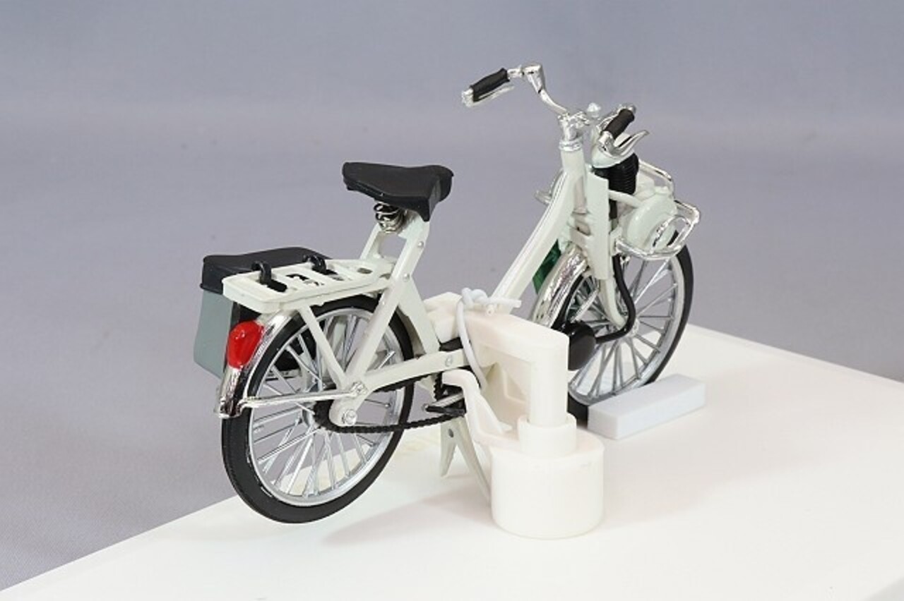 Solex Solex 3800 1969 - 1:18 - Norev