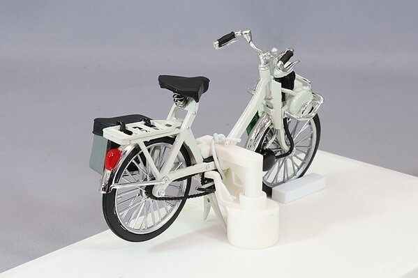 Solex Solex 3800 1969 - 1:18 - Norev