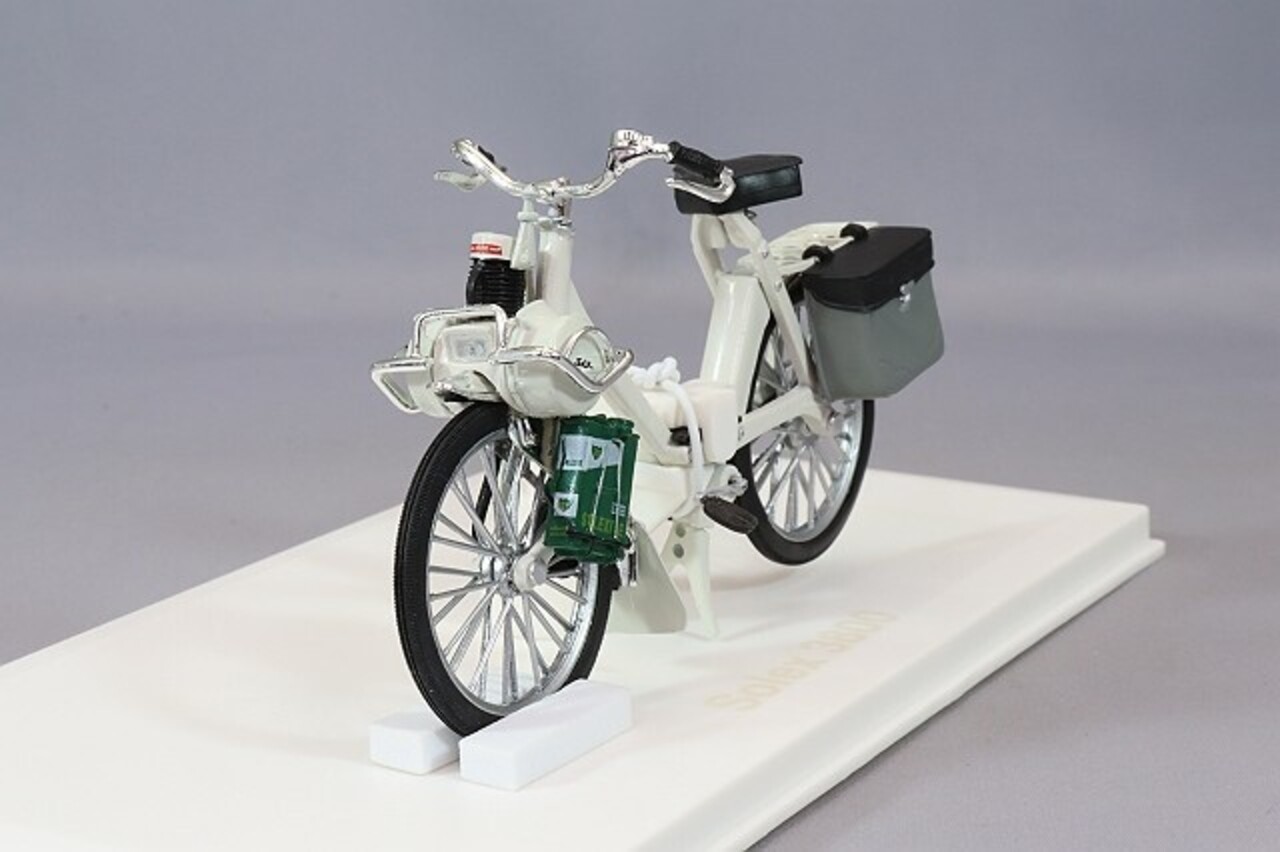 Solex Solex 3800 1969 - 1:18 - Norev