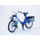 Solex Solex 3800 1969 - 1:18 - Norev Solex Solex 3800 1969 - 1:18 - Norev