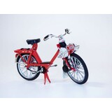 Solex Solex 3800 1969 - 1:18 - Norev Solex Solex 3800 1969 - 1:18 - Norev